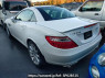 Used 2014 AT mercedes-benz slk-class 172448 Image[1]