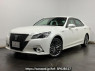 Used 2014 AT toyota crown-hybrid AWS211 Image[2]