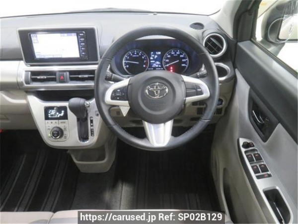 Used 2020 AT toyota pixis-joy LA250A Image[2]
