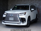 Lexus LX VJA310W