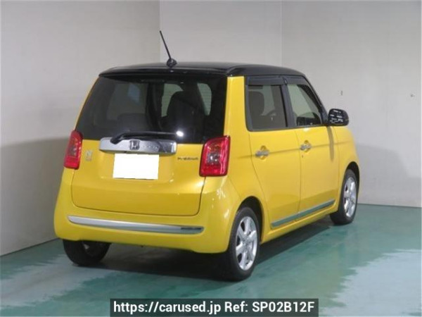 Used 2014 AT honda n-one JG1 Image[1]