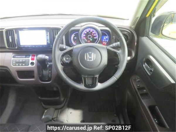 Used 2014 AT honda n-one JG1 Image[2]