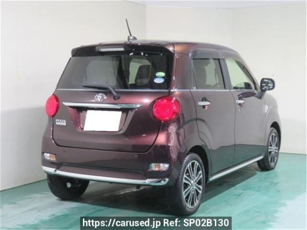 Used 2020 AT toyota pixis-joy LA250A Image[1]