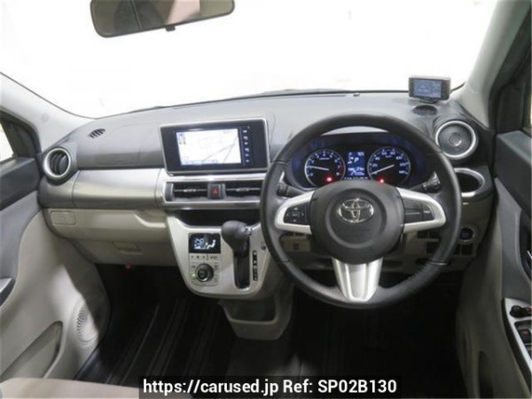 Used 2020 AT toyota pixis-joy LA250A Image[2]