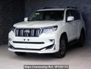 Toyota Land Cruiser Prado TRJ150W
