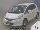 Honda Fit GE6