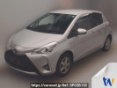 Toyota Vitz NHP130