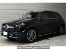 Mercedes Benz GLE-CLASS 167123