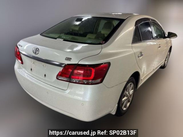 Used 2017 AT toyota premio NZT260 Image[1]