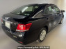 Used 2017 AT toyota allion NZT260 Image[1]
