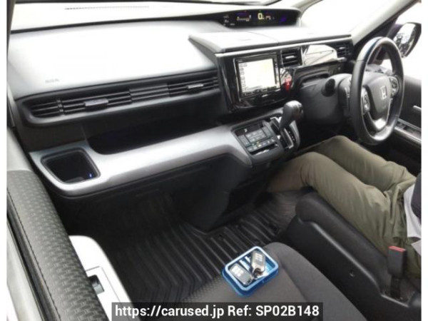 Used 2020 AT honda step-wgn-spada RP3 Image[2]