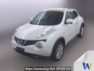 Nissan JUKE YF15