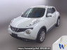 Used 2010 AT nissan juke YF15 Image[0]