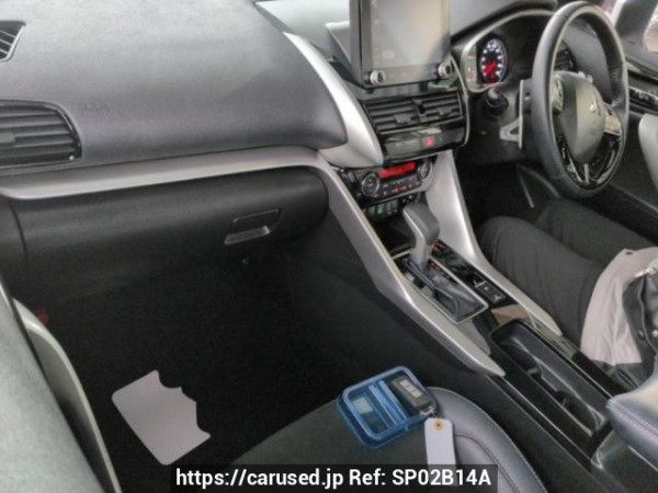 Used 2022 AT mitsubishi eclipse-cross GK1W Image[2]