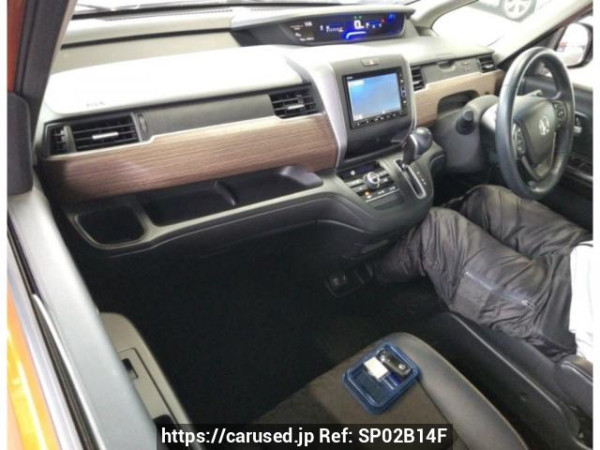 Used 2022 AT honda freed-plus GB5 Image[2]