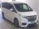 Honda Step WGN Spada RP3