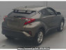 Used 2021 AT toyota c-hr NGX50 Image[1]
