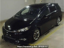 Toyota Wish ZGE25W