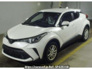 Toyota C-HR NGX50