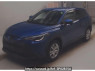 Used 2022 AT toyota corolla-cross ZSG10 Image[0]
