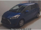 Toyota Sienta NSP170G