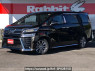 Used 2023 AT toyota vellfire AGH30W Image[0]