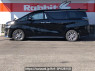 Used 2023 AT toyota vellfire AGH30W Image[2]