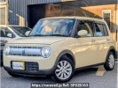 Suzuki ALTO Lapin HE33S