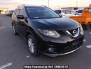 Nissan X-Trail NT32