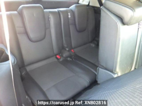 Used 2014 AT nissan x-trail NT32 Image[16]