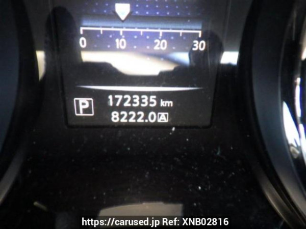 Used 2014 AT nissan x-trail NT32 Image[25]