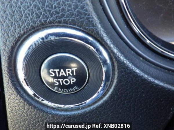 Used 2014 AT nissan x-trail NT32 Image[26]