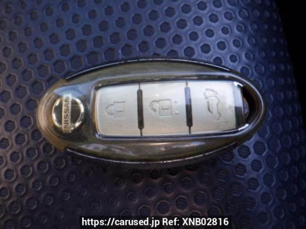 Used 2014 AT nissan x-trail NT32 Image[27]