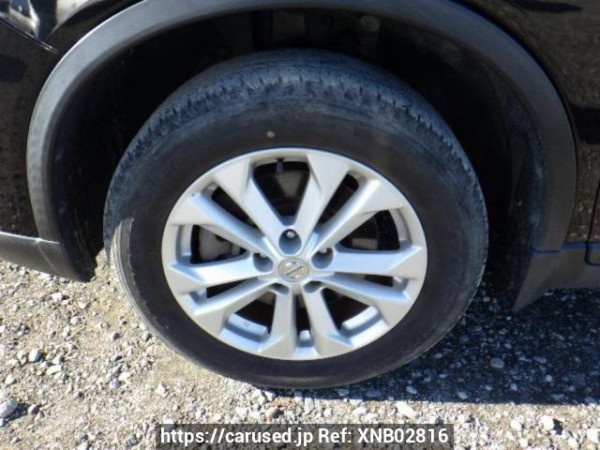 Used 2014 AT nissan x-trail NT32 Image[29]