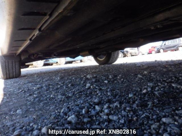 Used 2014 AT nissan x-trail NT32 Image[33]