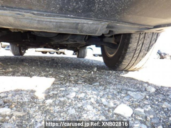 Used 2014 AT nissan x-trail NT32 Image[35]