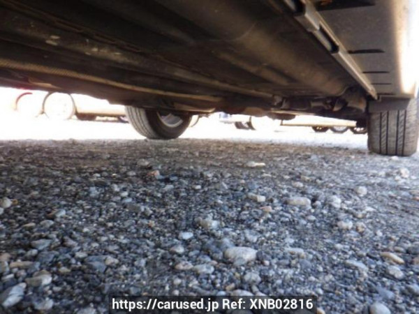 Used 2014 AT nissan x-trail NT32 Image[36]