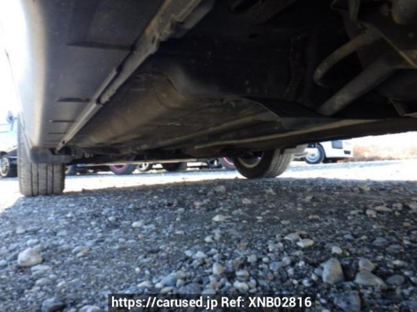 Used 2014 AT nissan x-trail NT32 Image[37]