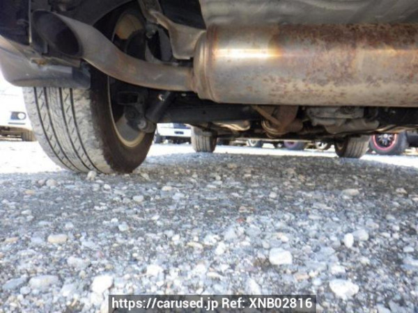 Used 2014 AT nissan x-trail NT32 Image[38]