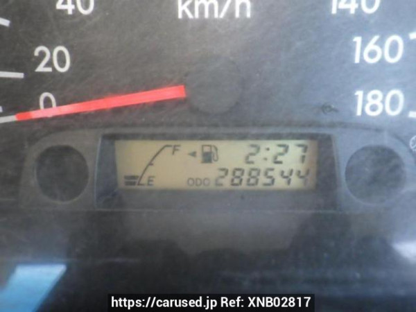 Used 2010 AT toyota succeed-van NCP51V Image[17]