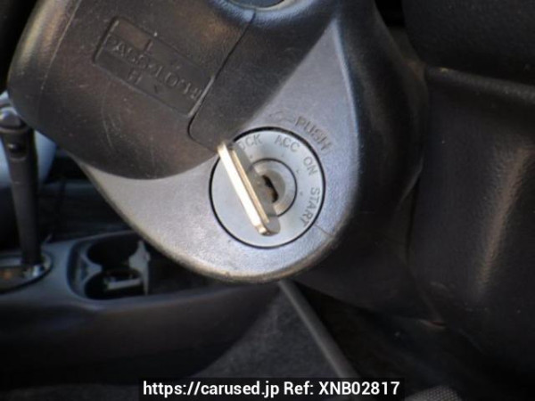 Used 2010 AT toyota succeed-van NCP51V Image[19]