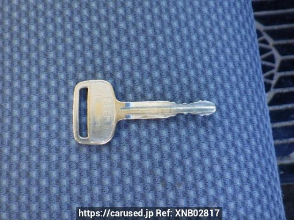 Used 2010 AT toyota succeed-van NCP51V Image[20]