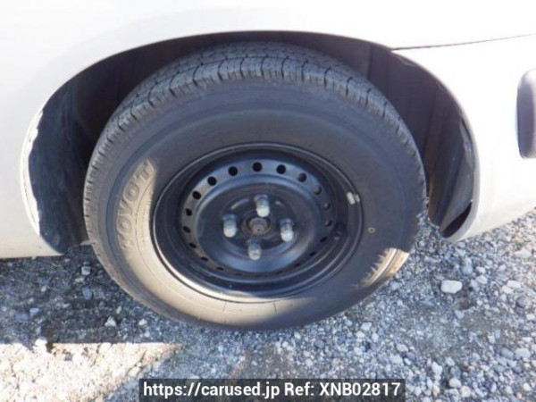 Used 2010 AT toyota succeed-van NCP51V Image[22]