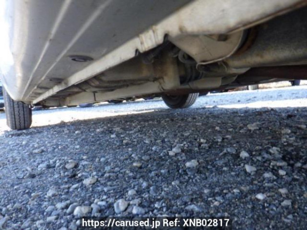 Used 2010 AT toyota succeed-van NCP51V Image[25]