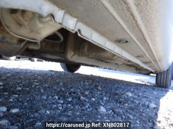 Used 2010 AT toyota succeed-van NCP51V Image[26]