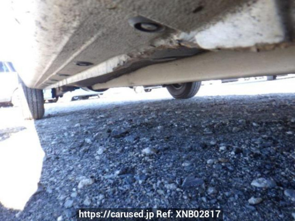 Used 2010 AT toyota succeed-van NCP51V Image[27]