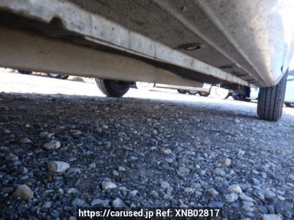 Used 2010 AT toyota succeed-van NCP51V Image[28]