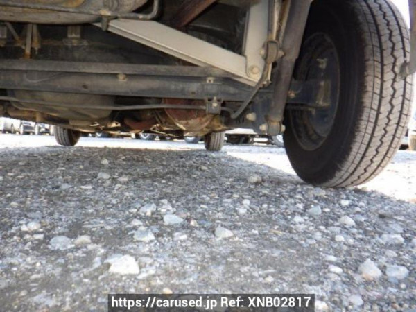 Used 2010 AT toyota succeed-van NCP51V Image[32]