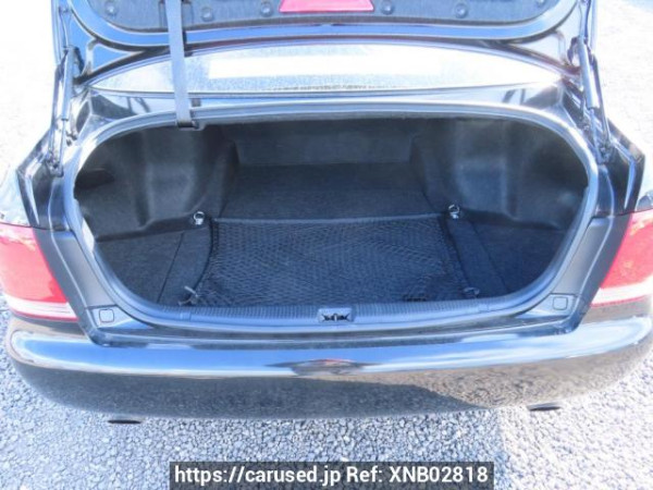 Used 2004 AT toyota crown GRS182 Image[8]