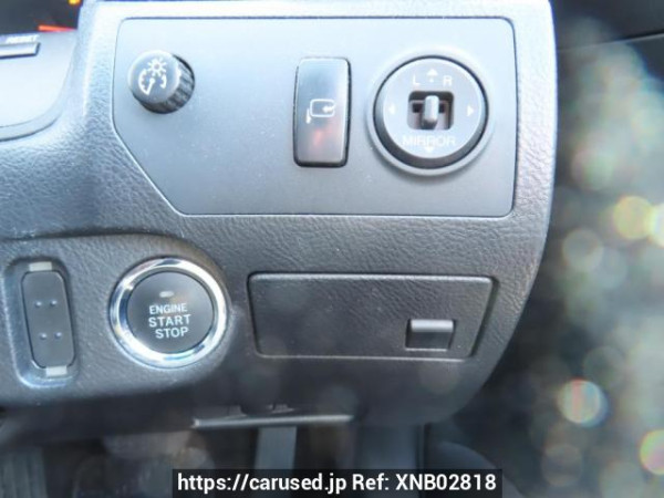 Used 2004 AT toyota crown GRS182 Image[24]